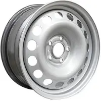 Mak F6560CCSI52WS6X Velg