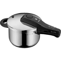 WMF Perfect 0791799990 Snelkookpan 2,5l met vlambescherming