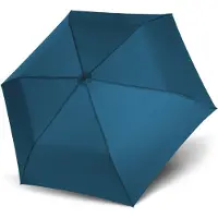 Doppler Paraplu blauw