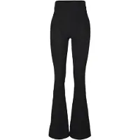 Hey Honey Sportbroek 'Lilac Breeze' zwart
