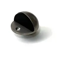 Dulimex DX Deurstopper 45x22mm vloermodel rvs