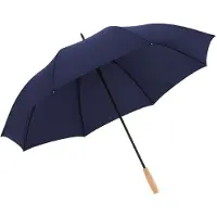 Doppler Paraplu 'Nature Golf AC' donkerblauw
