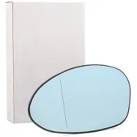 RIDEX 1914M0072 Spiegelglas, buitenspiegel
