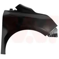 VAN WEZEL 4414658 Spatbord