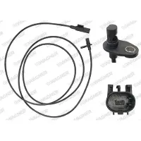Wagner ABS00313 Wielsnelheidssensor (ABS)