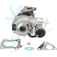 CLIMTEX CX8-176 Turbocharger