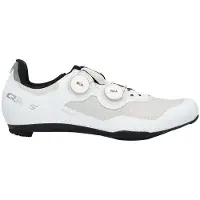 Q36.5 - Gregarius Road Shoes - Fietsschoenen 44, wit