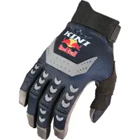 Kini Red Bull O'Neal MXC 1.0 Handschoen Zwart