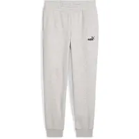 Puma Sportbroek grijs gemêleerd