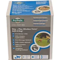 Gebr. De Boon PetSafe extra halsband PIF19-14011 PetSafe