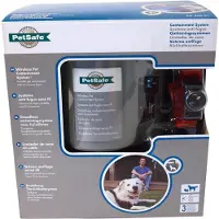 Petsafe Draadloos Buitenhondenhek