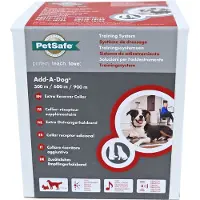 Gebr. De Boon PetSafe extra halsband PAC19-16362 PetSafe