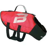 Baltic Splash Pet Life Jacket Rood XS