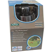 Petsafe wireless fence PIF45-13479 PetSafe