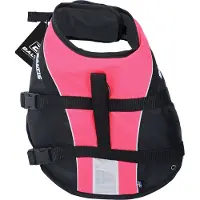 Baltic Mascot Pet Life Jacket Roze 8-15 kg