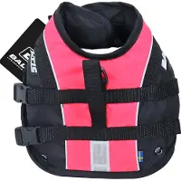 Baltic Mascot Pet Life Jacket Roze 0-3 kg