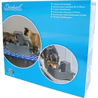 Petsafe Automatische Waterdispenser Voor Honden 7.5l