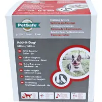 Gebr. De Boon PetSafe extra lite halsband PAC19-16360 PetSafe