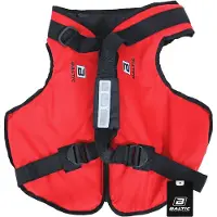 Baltic Hondenzwemvest Zoro L Rood