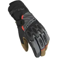 Macna Tyrian RTX waterdichte motorhandschoenen