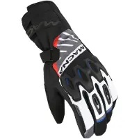 Macna Tyrian RTX waterdichte motorhandschoenen