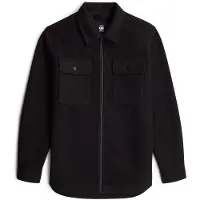 G-Star Overhemd zwart
