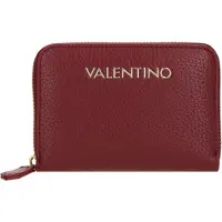 Valentino Portemonnee bordeaux