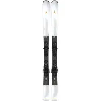 Atomic Cloud C8+m 10 Gw Dames Alpine Ski Pakket