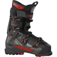 Head - Heren skischoenen - Edge 110 Hv Gw voor Heren - Maat 26.5 - Zwart