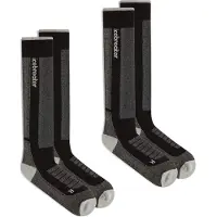 Icebreaker Merino Blend Ski+ Medium Otc Sokken 2 Eenheden