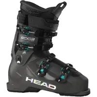 Head - Dames skischoenen - Edge 85 W Hv voor Dames - Maat 23.5 - Zwart