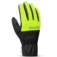 Roeckl sports - Raiano 2 - Handschoenen 8, meerkleurig