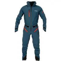 Dirtlej - Dirtsuit SFD Edition - Fietspak S, blauw