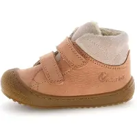 Naturino - Kid's Rabek VL - Winterschoenen 22, bruin