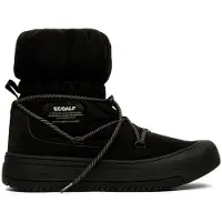 Ecoalf - Women's Bering - Winterschoenen 41, zwart