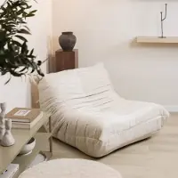 Giga Meubel Fauteuil Bear Beige