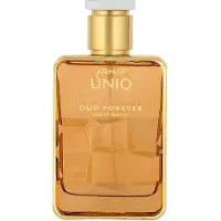 Armaf Uniq Oud Forever Eau de Parfum, uniseks, 100 ml spray
