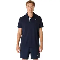 Asics Court Polo