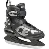 Roces Ijshockeyschaats Icy 5 Hockey Silver-Schoenmaat 49