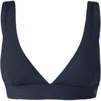Brunotti Bikinitop Women Forte Rib Top Indigo Blue-38