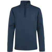 Protest skipuly Rewill Jr. donkerblauw Skipully Jongens Polyester Opstaande kraag - maat 116