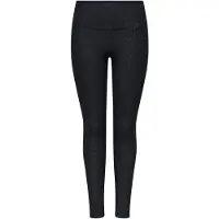 Only Play Sportbroek 'ONPrya-1-Alma' zwart