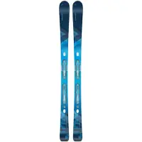 Head E-super Joy Sw + Joy 11 Gw Slr Binding