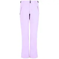 Protest Sportbroek 'PRTRELOLE' lichtlila