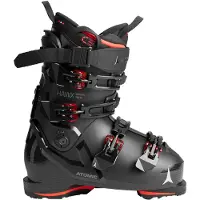 Atomic Hawx Magna 130 S Skischoen Black/Red 28/28,5