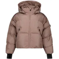 Airforce Sun Peaks Skijas dames Taupe L/40