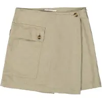 Garcia dames rokken 4161.25.0001 kaki