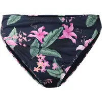 Brunotti Bikinibroekje Women Nolina Tropicana Bottom Indigo Blue-Maat 36