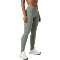 Björn Borg Legging Bjrn Borg Women Studio Cross Tights Agave Green-S