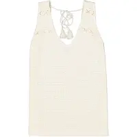 Garcia dames Top, M, Wit